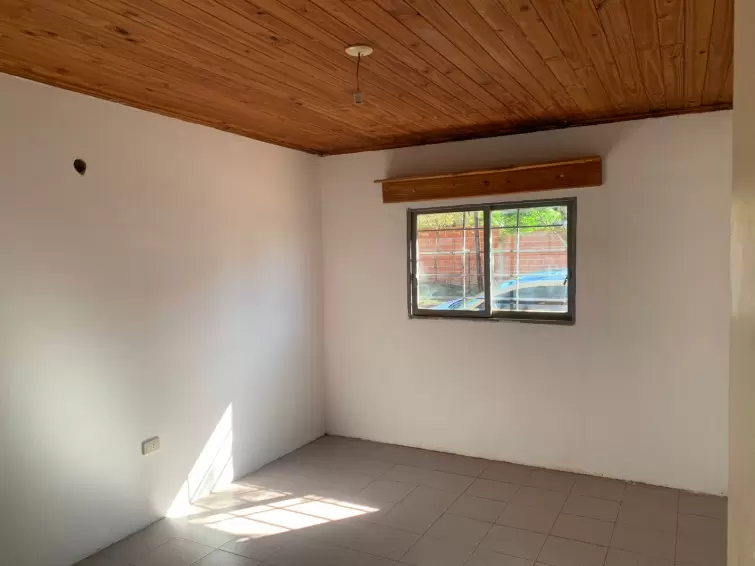 CASA 1 DORMITORIO